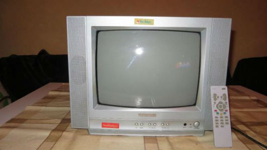 Ремонт кинескопных телевизоров в Озерах | Вызов телемастера на дом